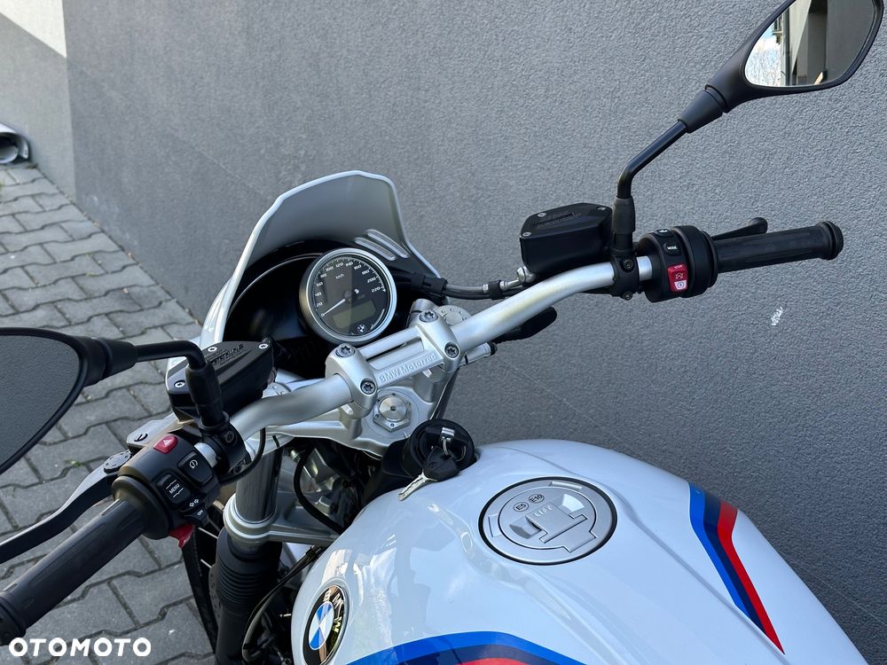 BMW R - 23