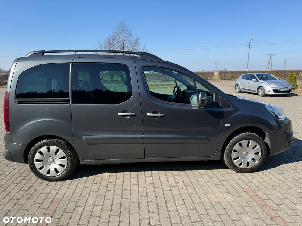 Citroën Berlingo VTi 120 Multispace - 6