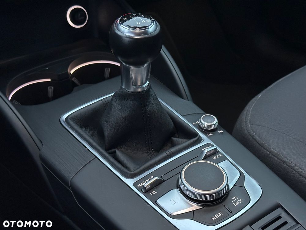 Audi A3 Limousine - 18