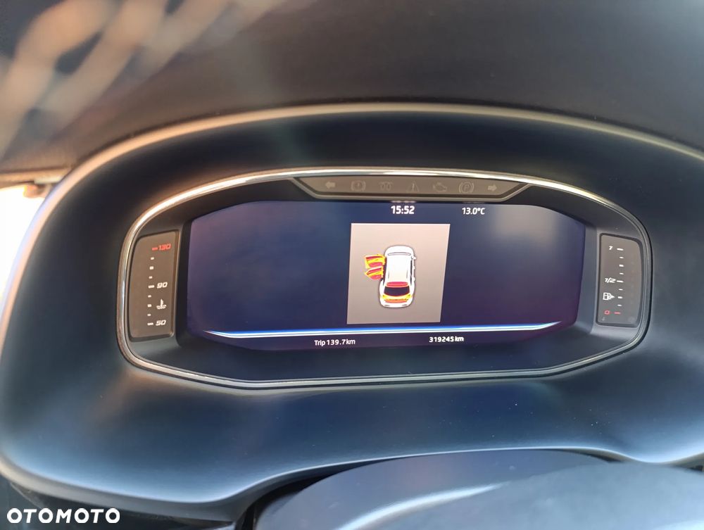 Seat Leon 2.0 TSI Cupra R DSG - 5