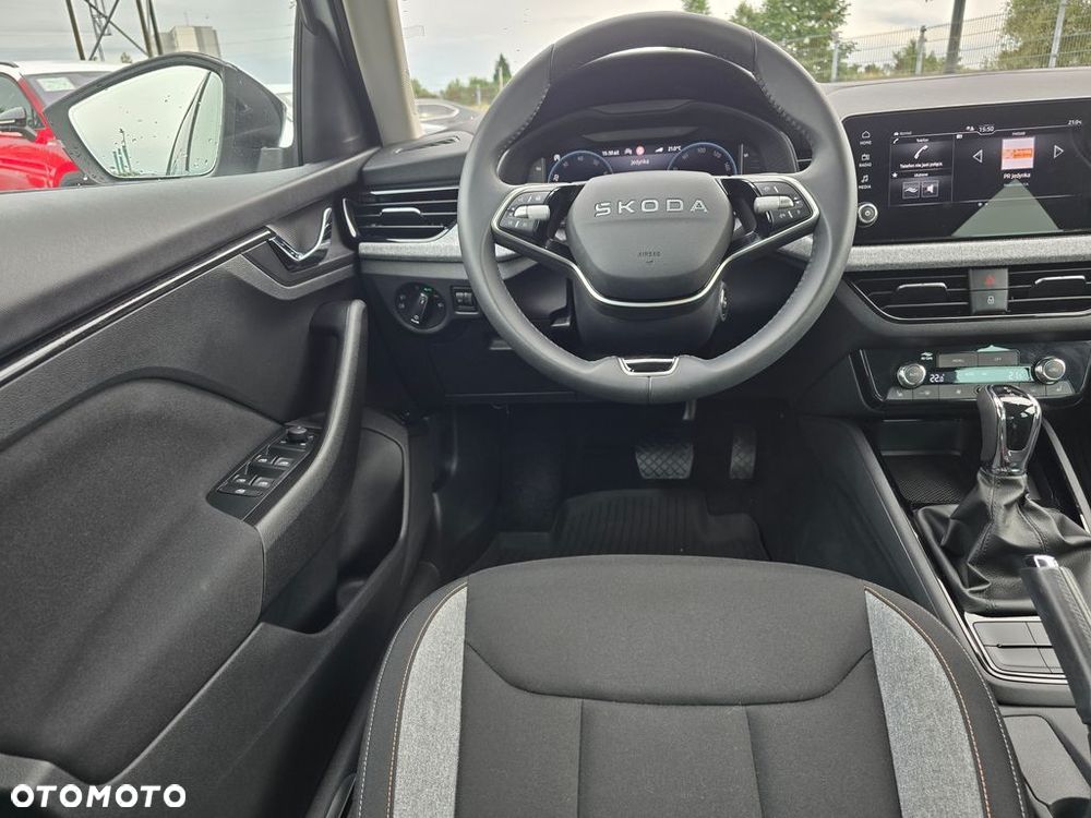 Skoda Kamiq 1.0 TSI Edition 130 DSG - 19
