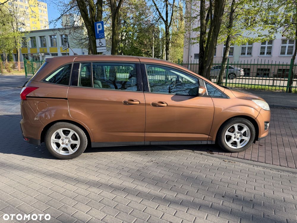 Ford C-MAX - 8