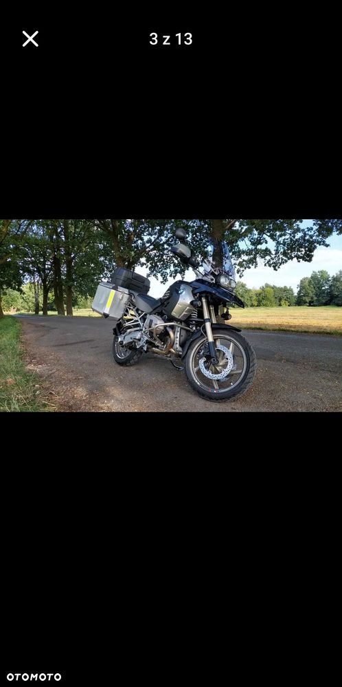 BMW GS - 3