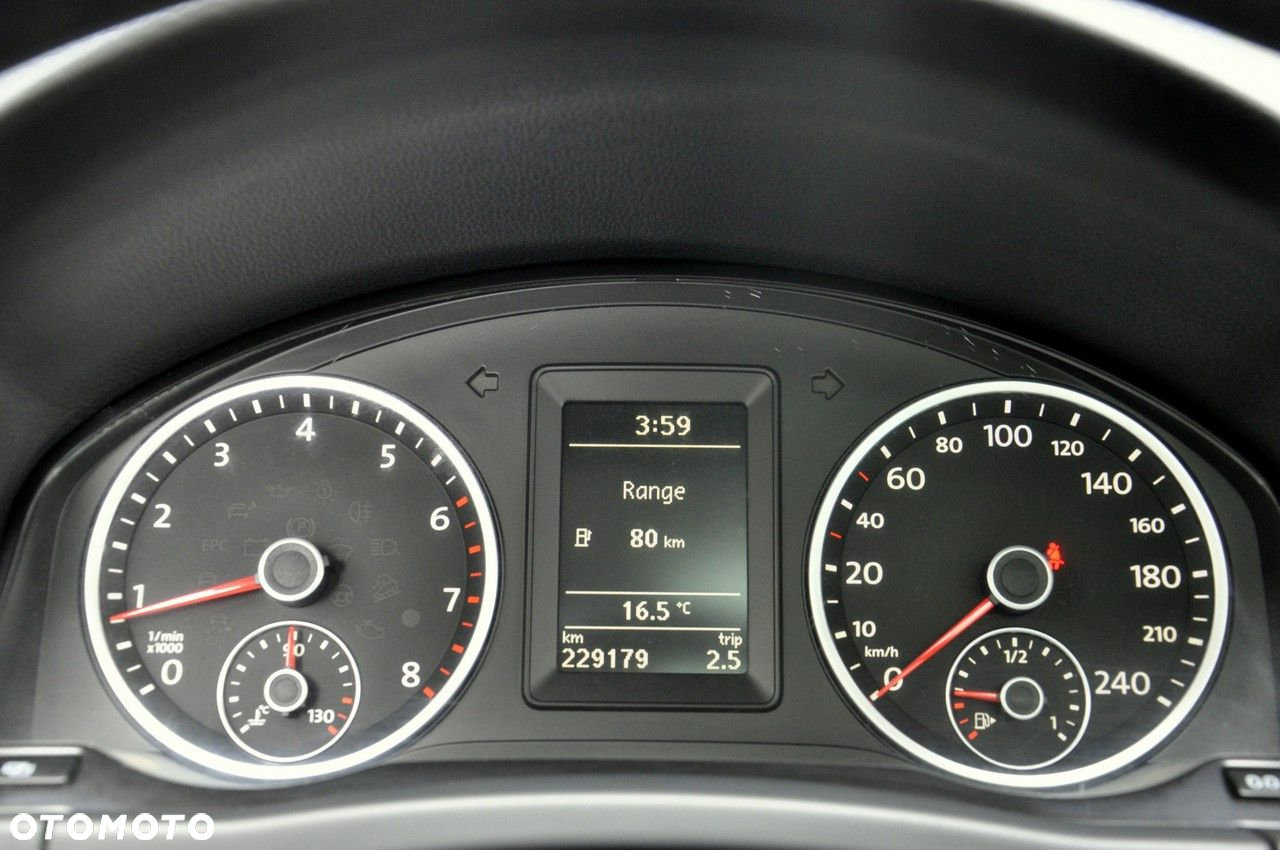 Volkswagen Tiguan 2.0 TSI 4Mot Track&Field - 17