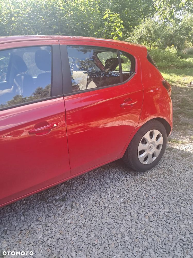 Opel Corsa 1.4 T 120 Lat S&S - 2