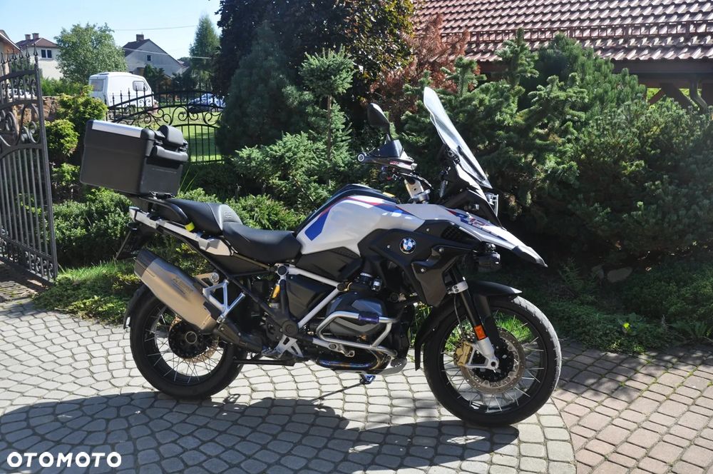 BMW GS - 4