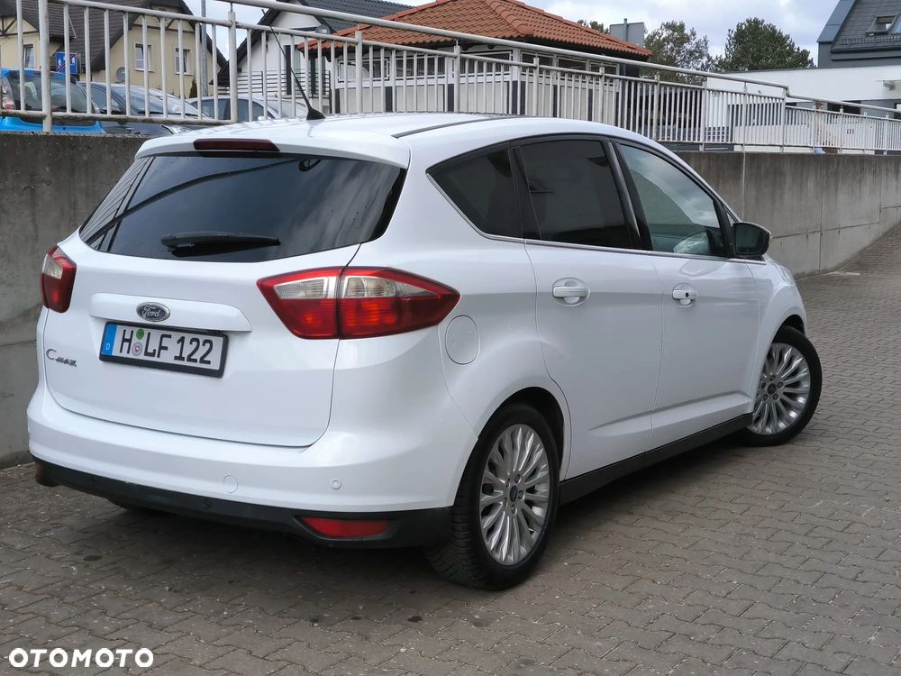 Ford C-MAX - 5