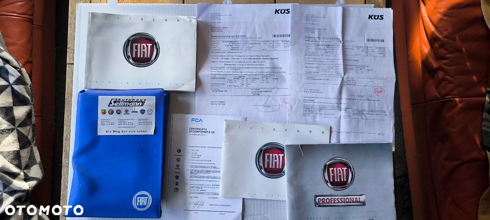 Fiat Scudo - 7