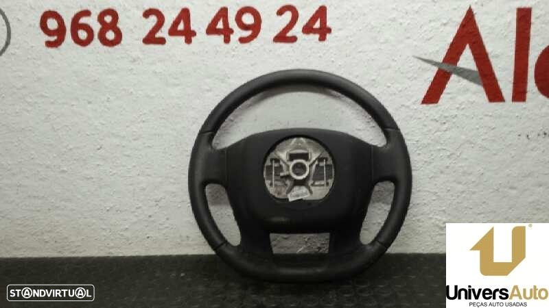 VOLANTE CITROEN C4 LIM. TONIC - 4