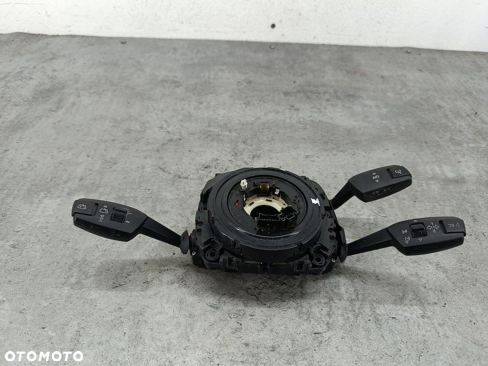 PRZEŁĄCZNIK ZESPOLONY BMW 3 E91 9110894 2.0 D 320d - 9
