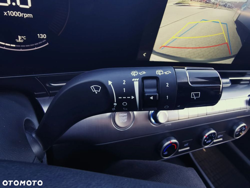 Hyundai Kona 1.0 T-GDI Smart - 25