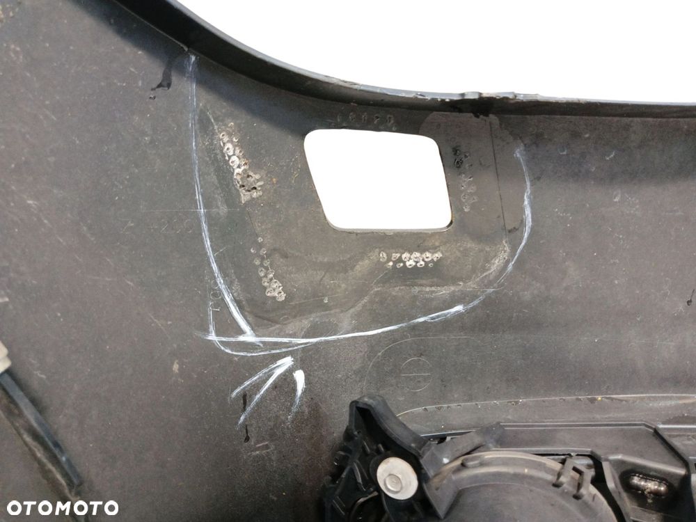 ZDERZAK PRZÓD BMW F20 (2011-2015) 2.0 D 143KM - 4