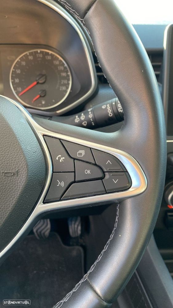 Renault Clio 1.0 TCe Intens - 14