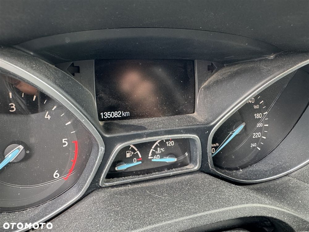 Ford Kuga 2.0 TDCi AWD ST-Line - 26