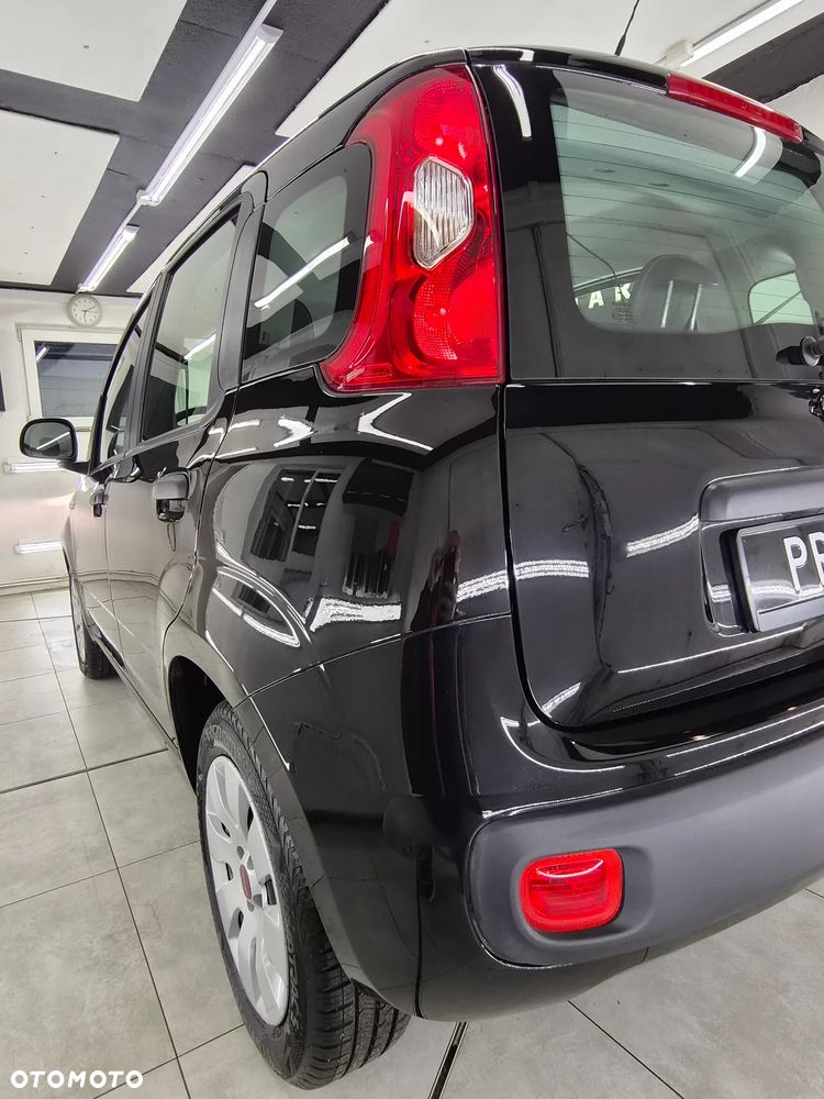 Fiat Panda 1.2 Mystyle - 11