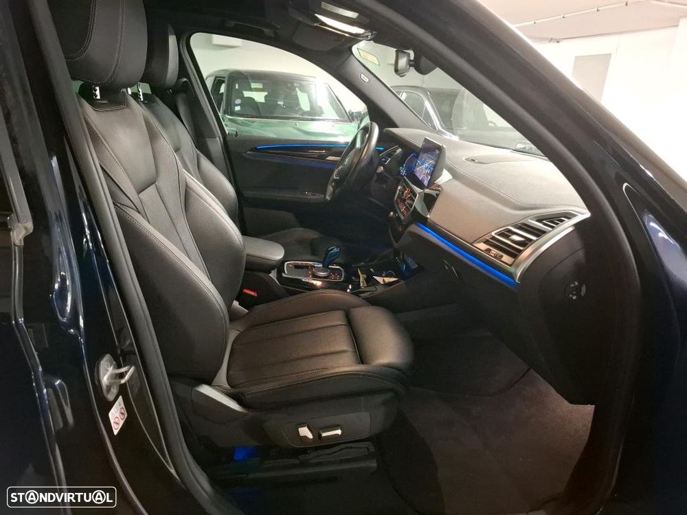 BMW iX3 Impressive - 4