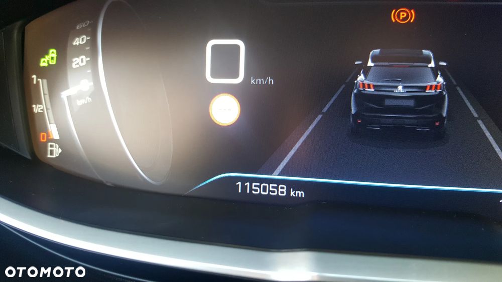 Peugeot 3008 1.2 PureTech GPF Crossway S&S - 25