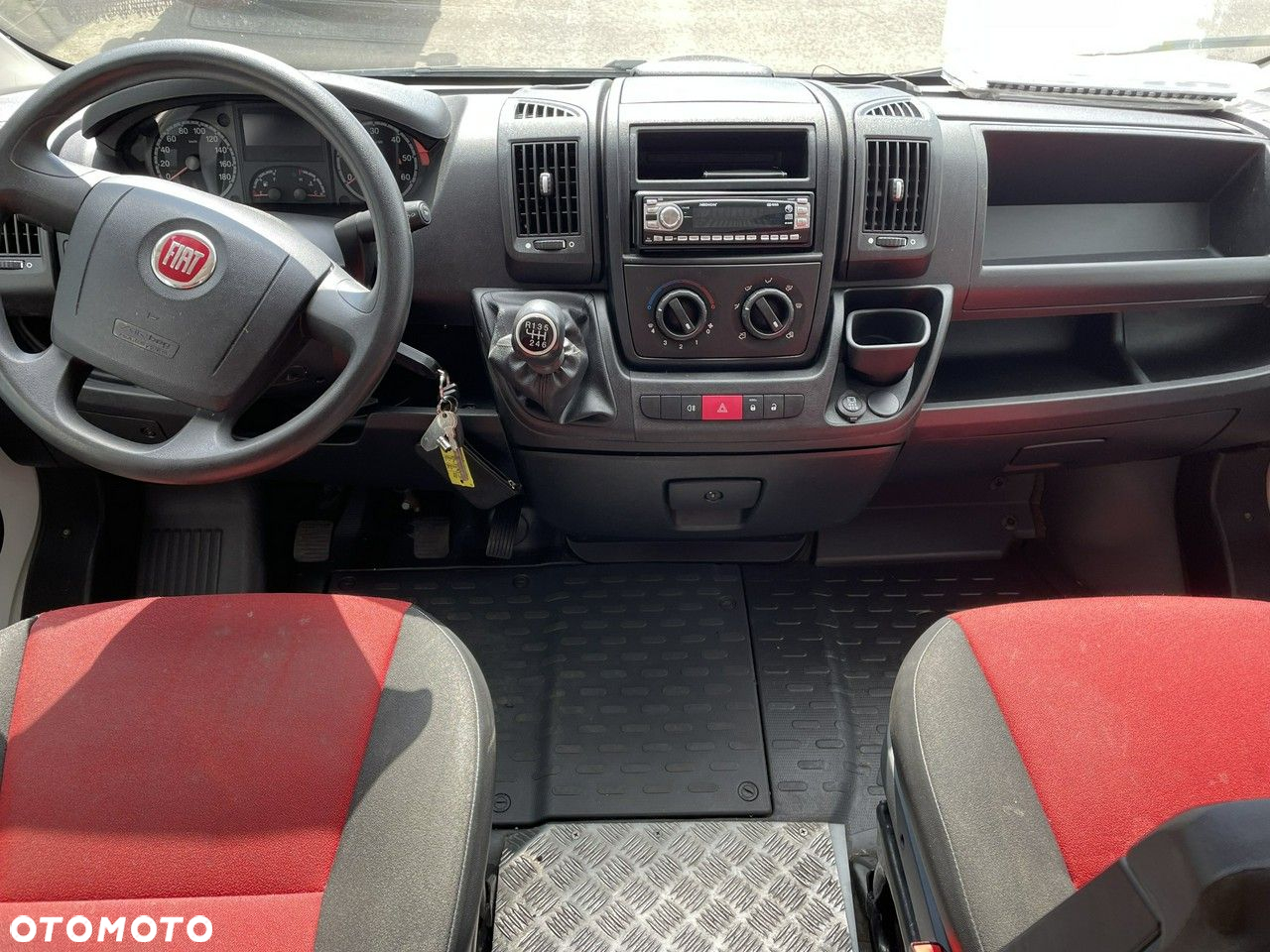Fiat Ducato - 24