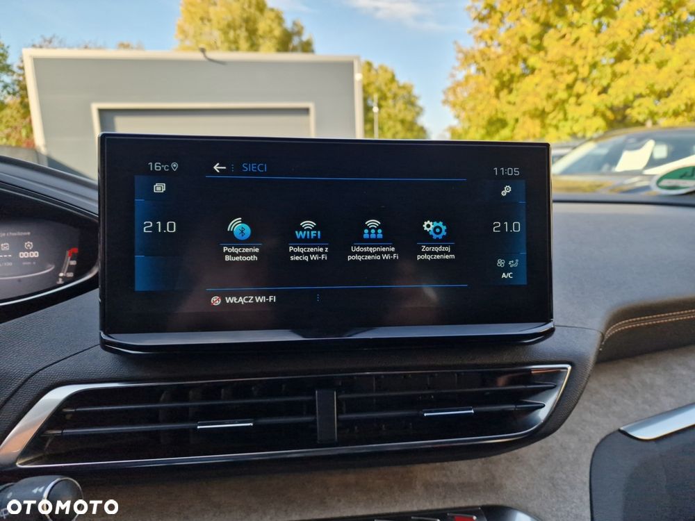 Peugeot 5008 2023