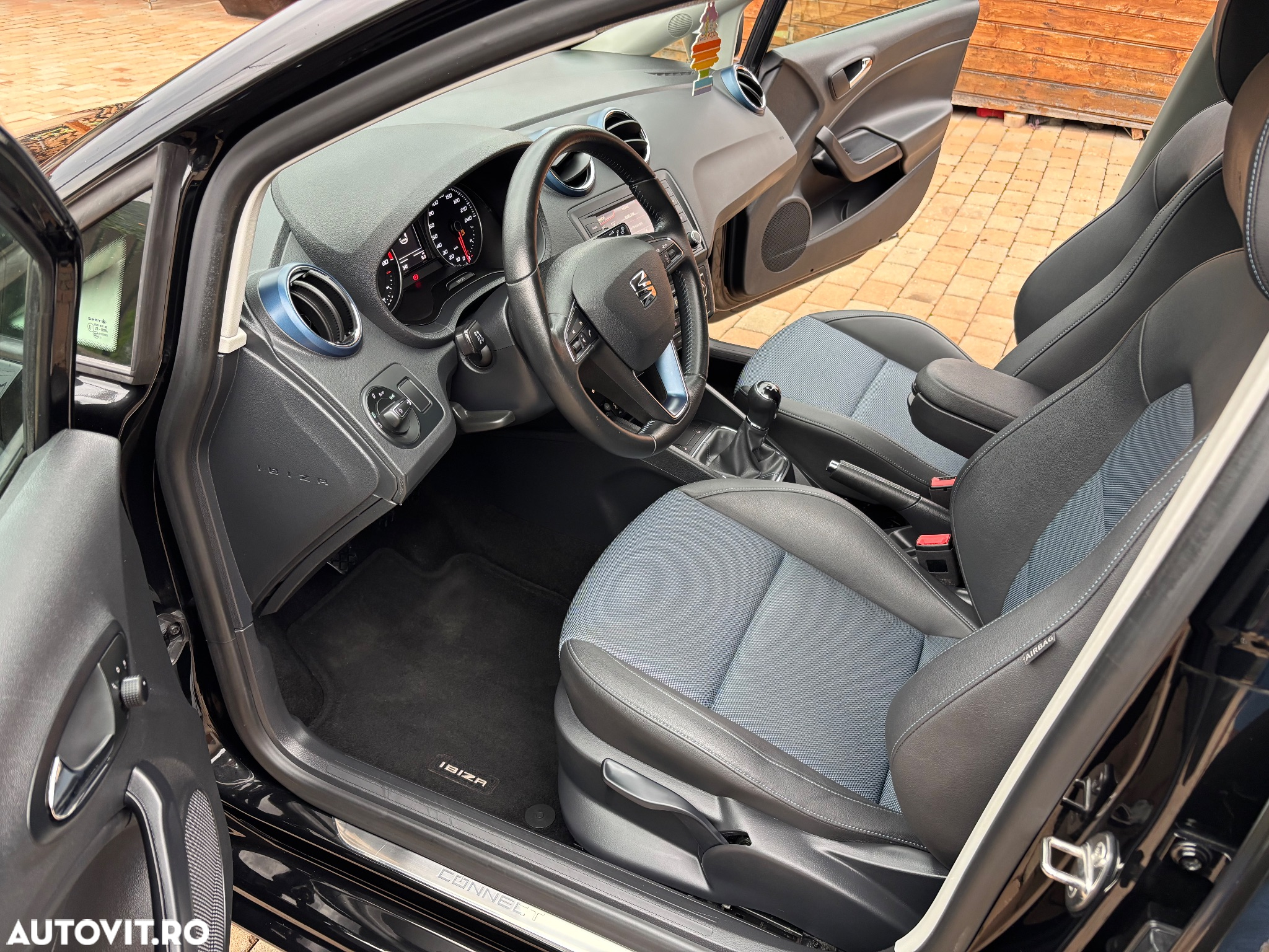 Seat Ibiza 1.2 TSI FR - 7