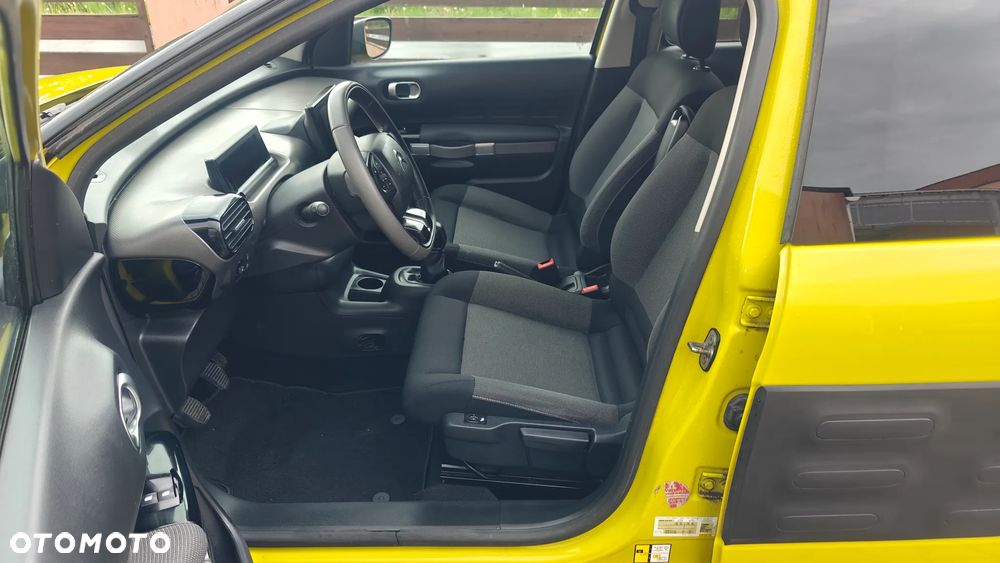Citroën C4 Cactus VTi 82 Shine Edition - 16