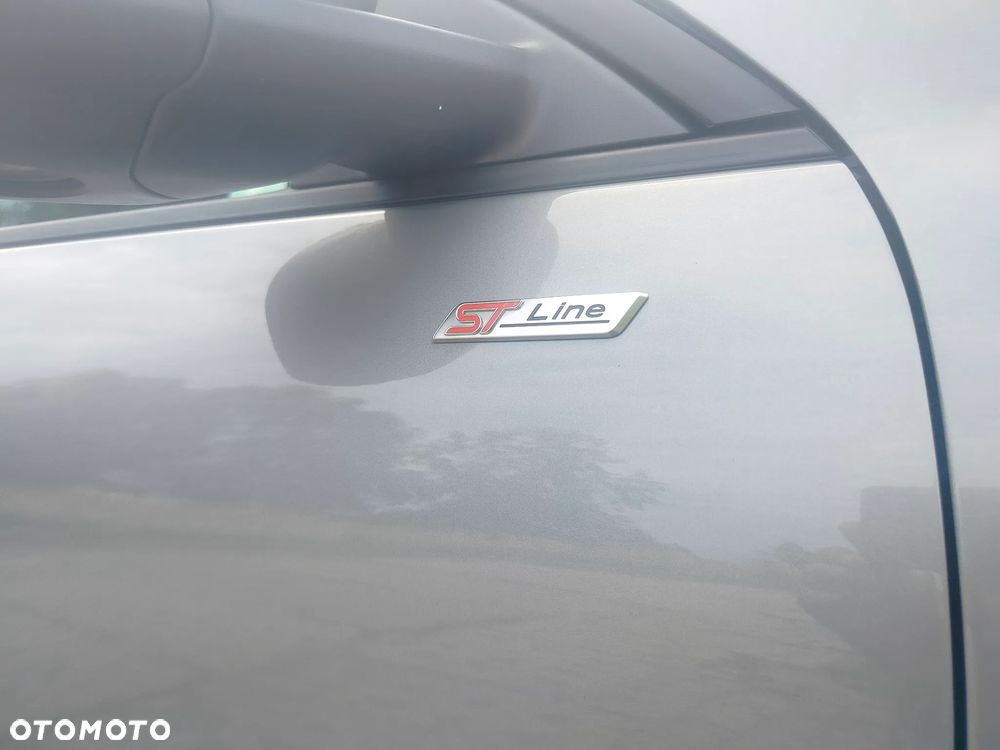 Ford Kuga 2.5 Duratec FHEV ST-LINE - 20