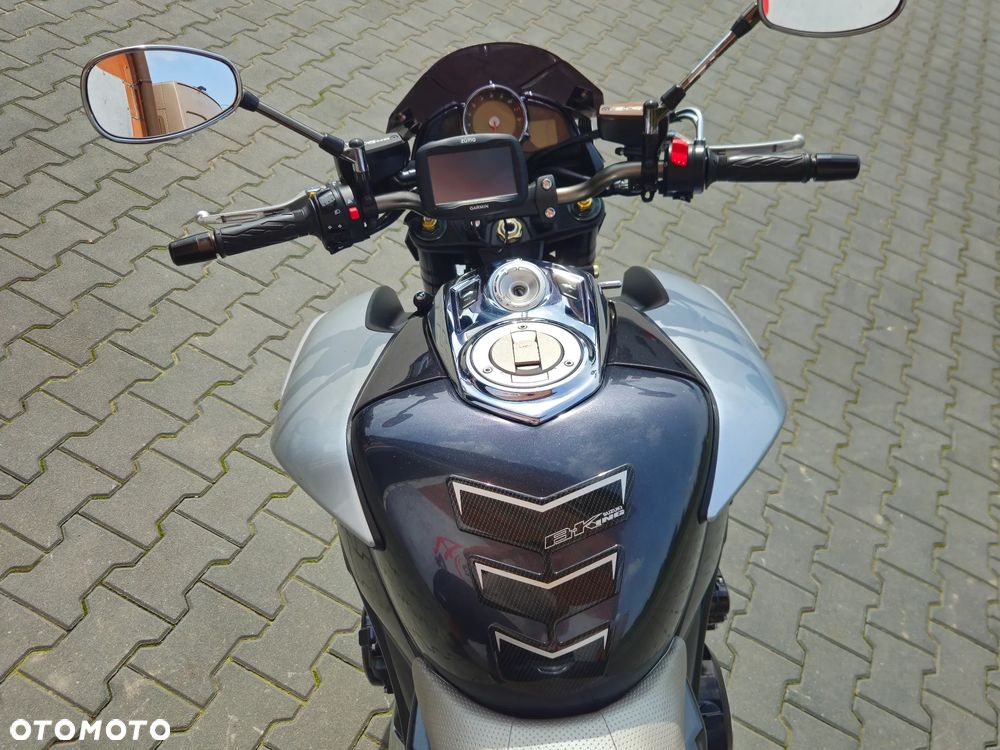 Suzuki GSX - 29