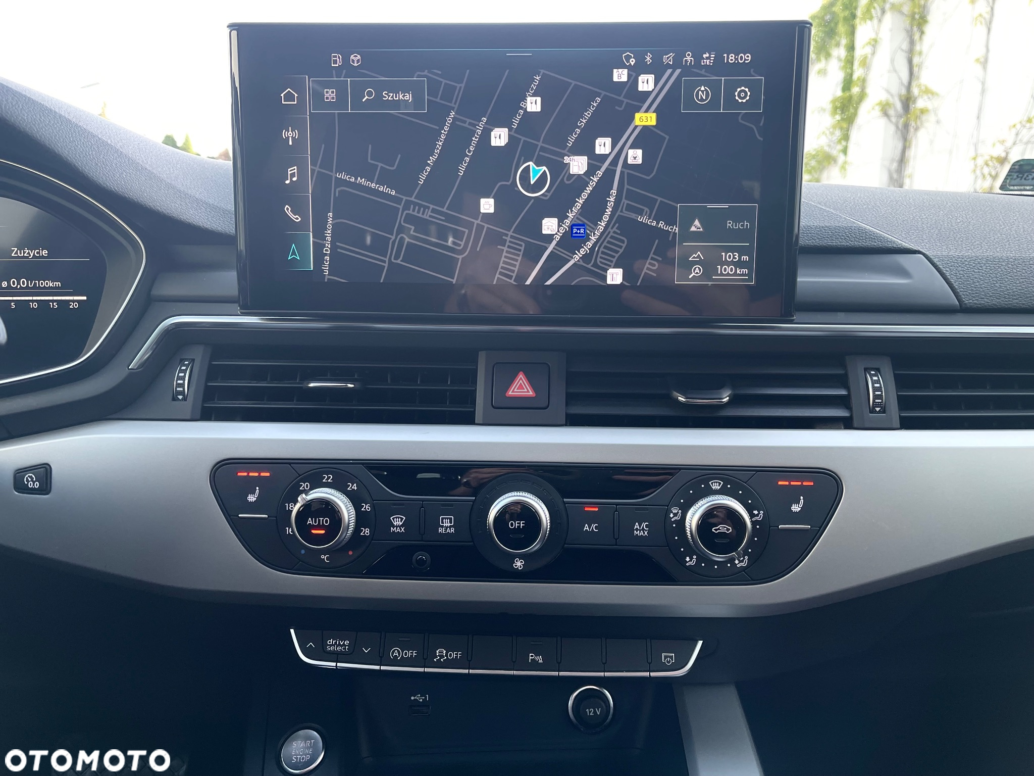 Audi A4 - 38