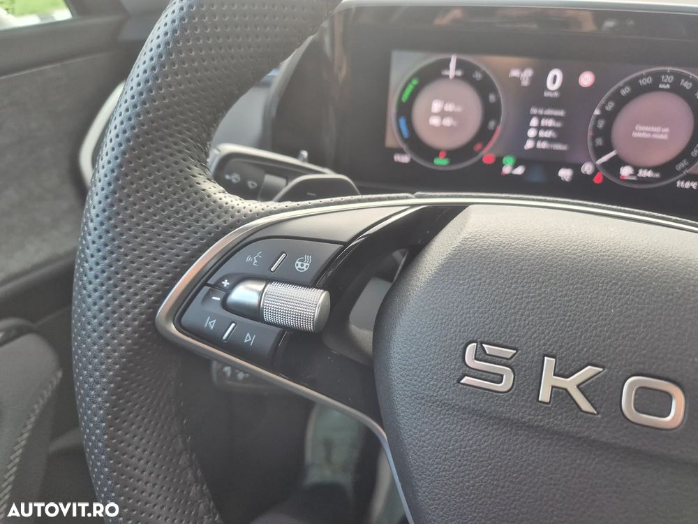 Skoda Kodiaq 1.5 TSI DSG PHEV Selection - 25