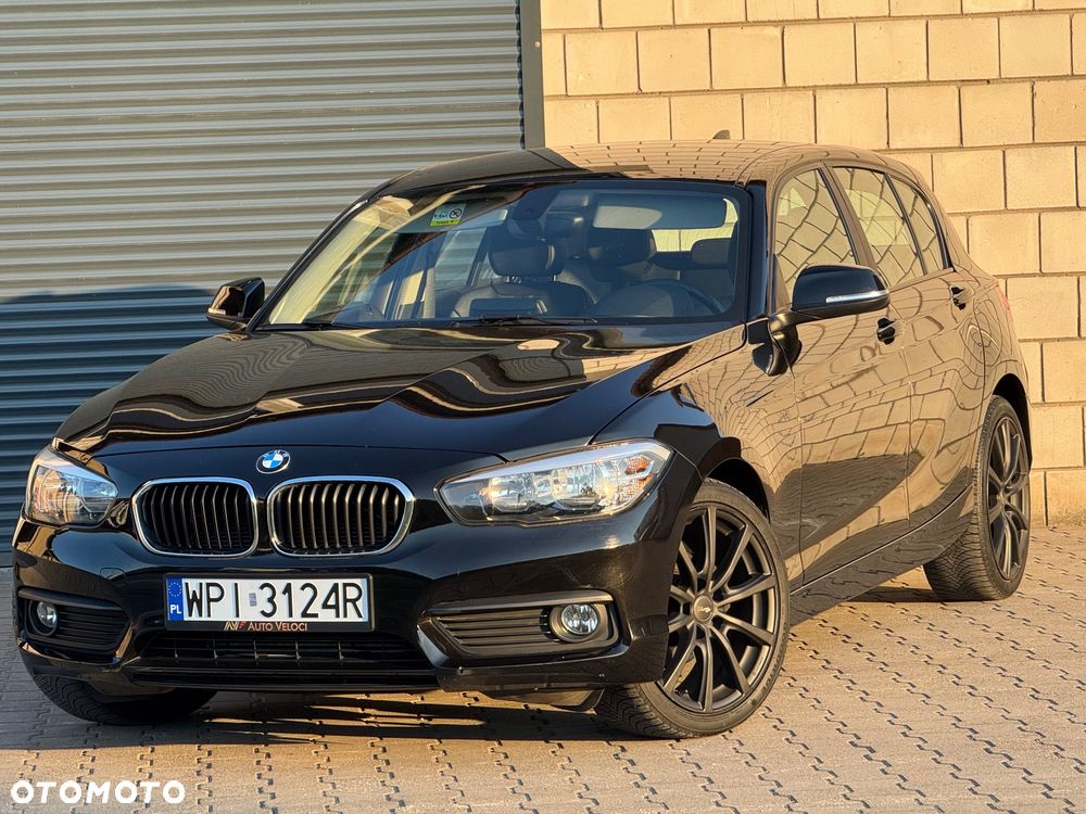 BMW Seria 1 - 11