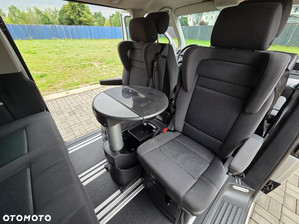 Volkswagen Multivan L1 Highline - 24