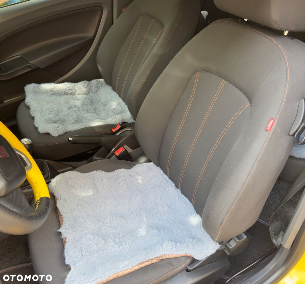 Seat Ibiza 1.2 TDI DPF Style - 10