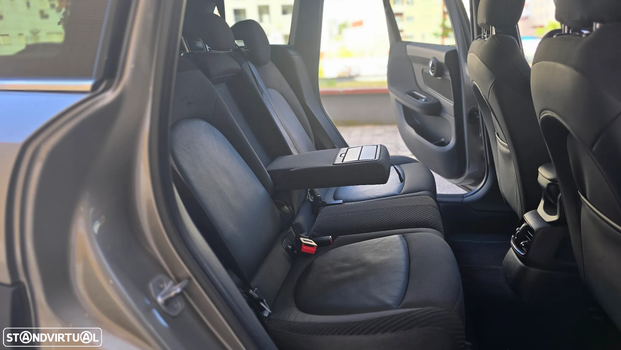 MINI Countryman One D Auto - 18