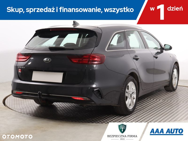 Kia Ceed - 6