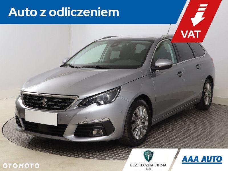 Peugeot 308 - 2