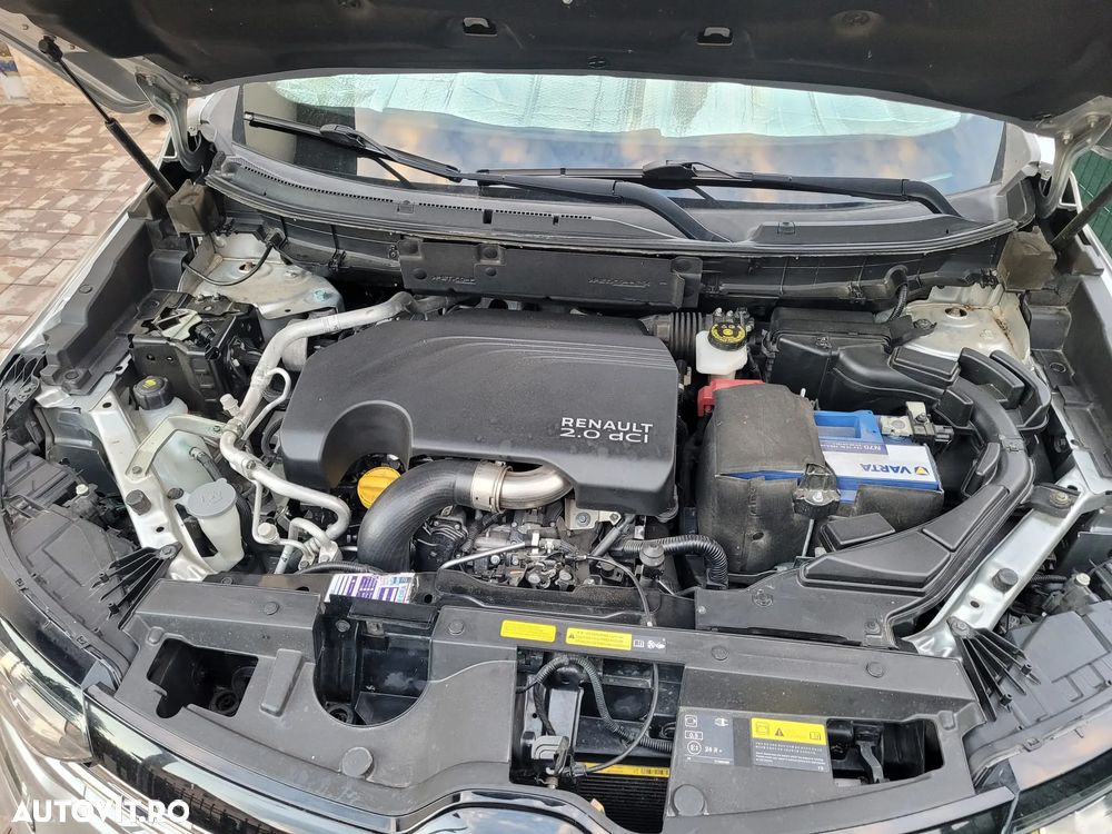 Renault Koleos 2.0 Energy dCi X-TRONIC Life - 5