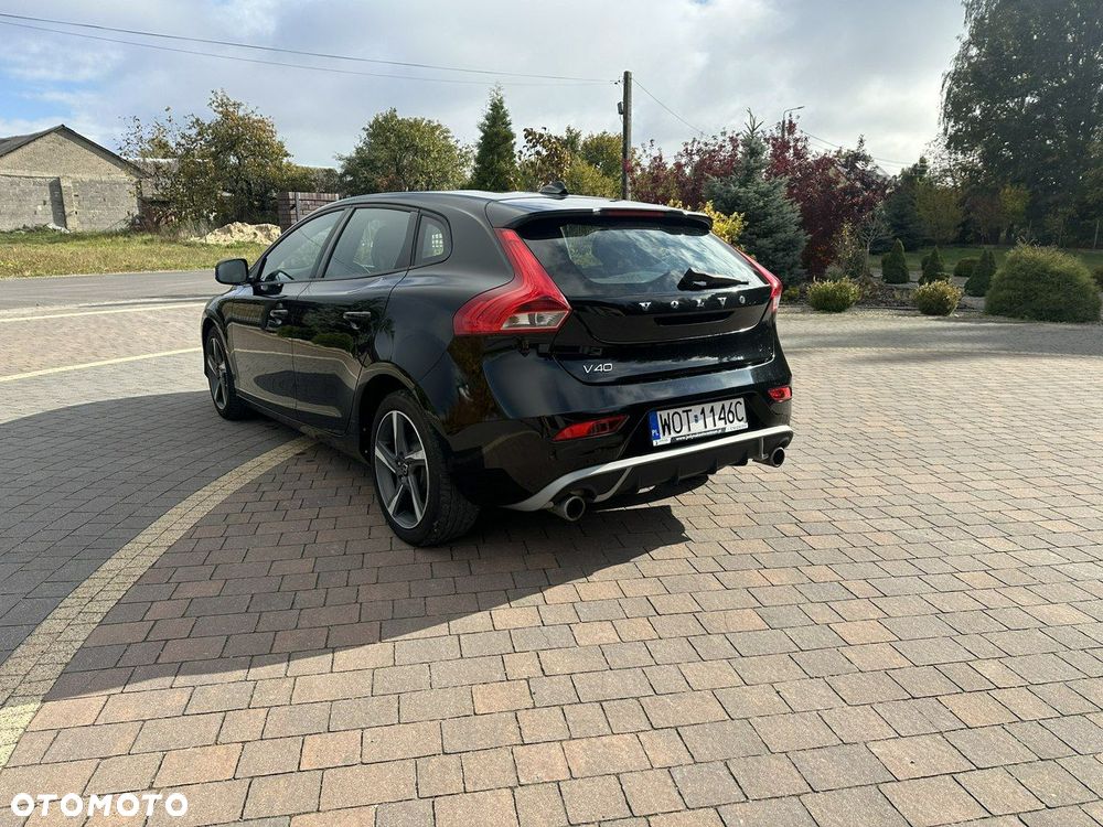 Volvo V40 - 7