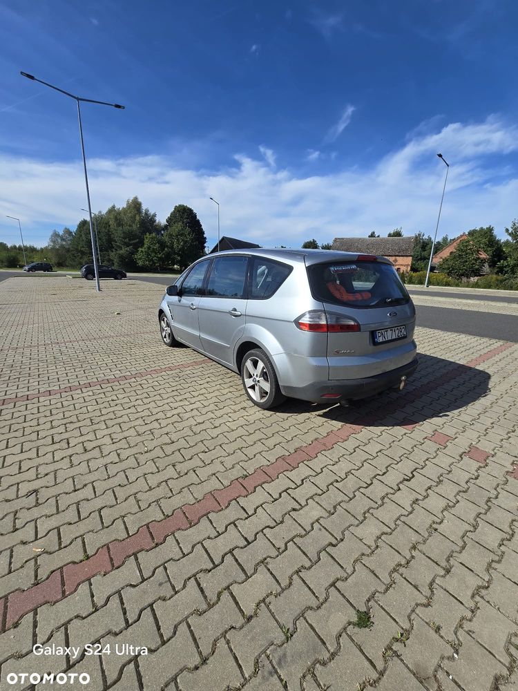 Ford S-Max - 3
