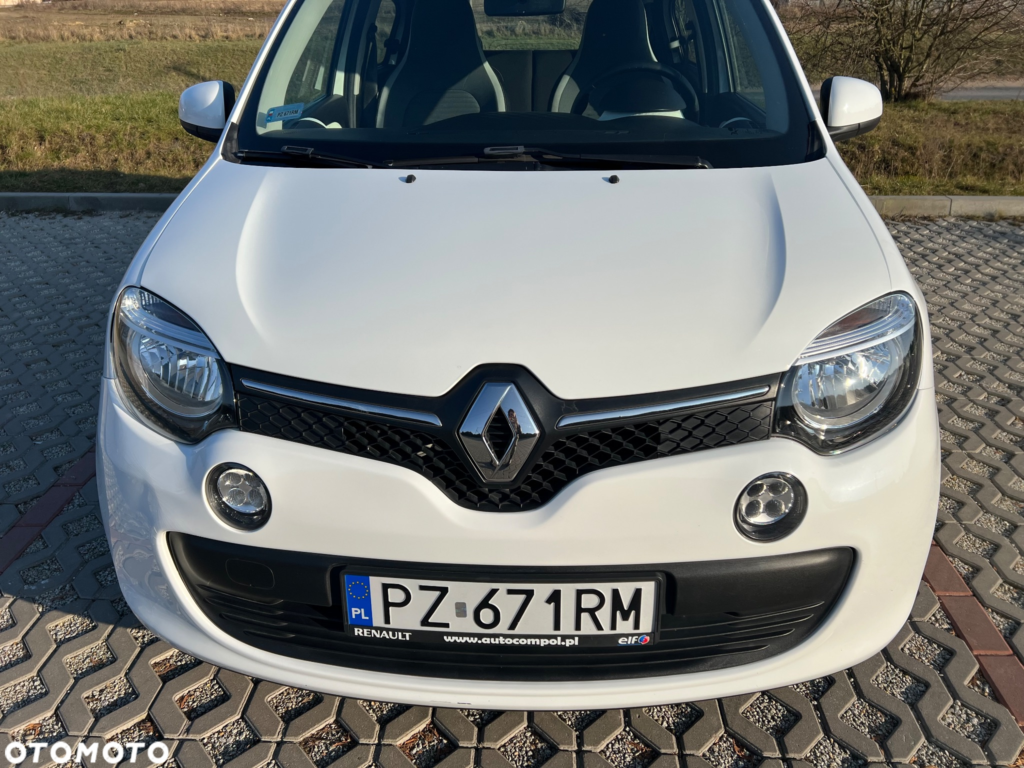 Renault Twingo SCe 70 Expression - 2