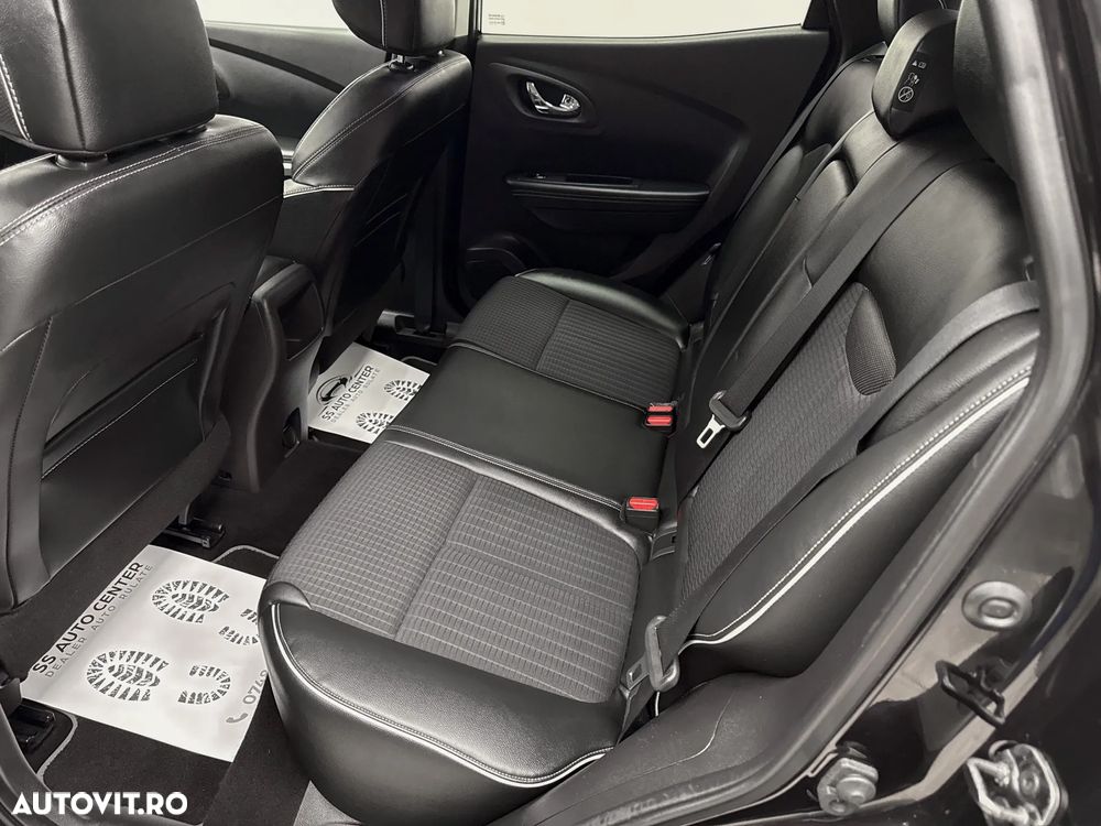 Renault Kadjar Energy dCi 130 Business - 18