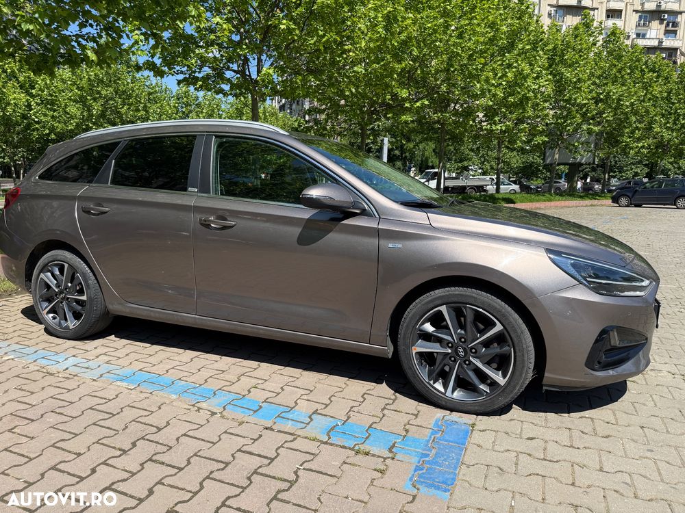 Hyundai i30 - 7