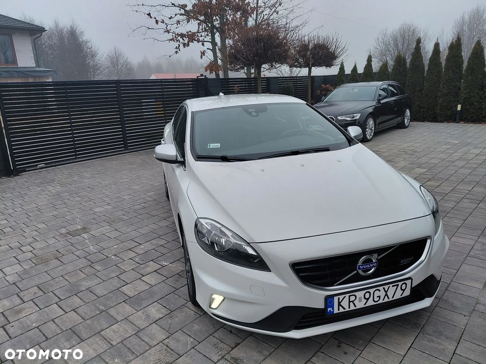 Volvo V40 D4 RDesign - 4