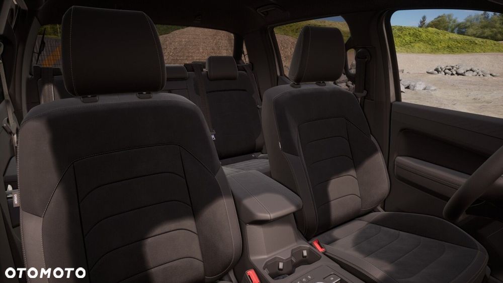 Volkswagen Amarok 3.0 V6 TDi 4MOTION Style - 16