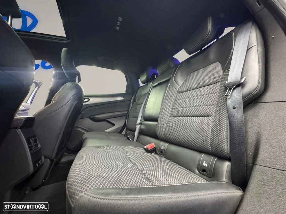 Renault Arkana 1.6 E-Tech Full Hybrid Techno - 18