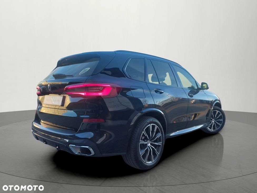 BMW X5 xDrive30d sport - 2