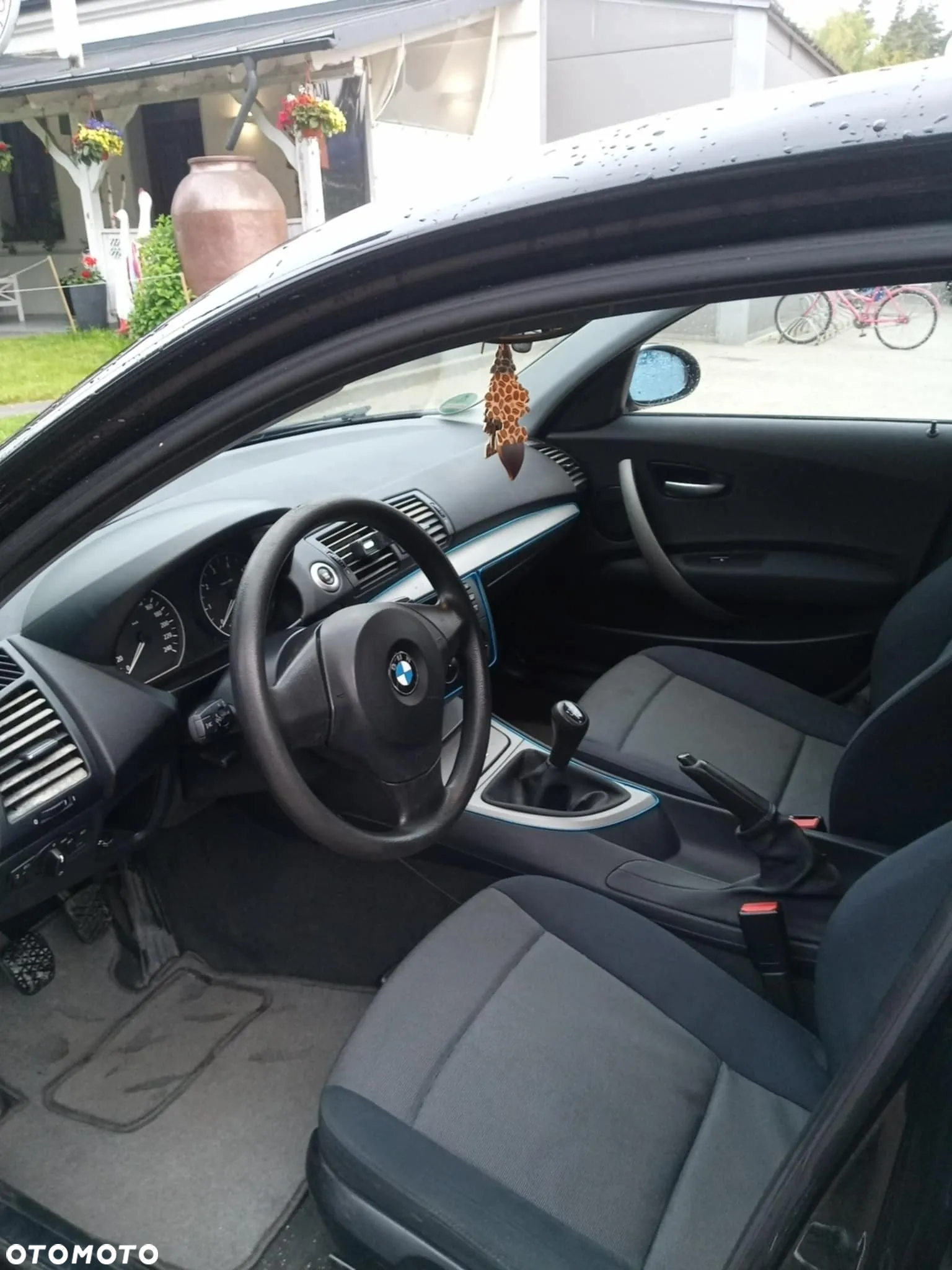 BMW Seria 1 116i - 7