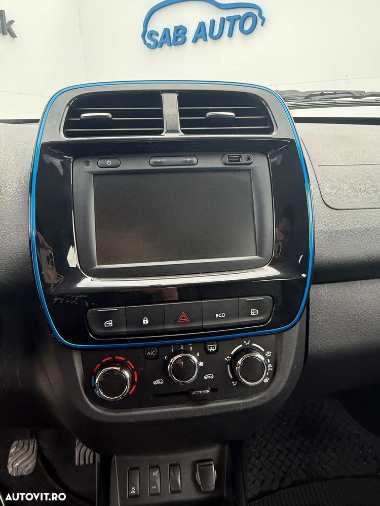 Dacia Spring Comfort Plus - 9