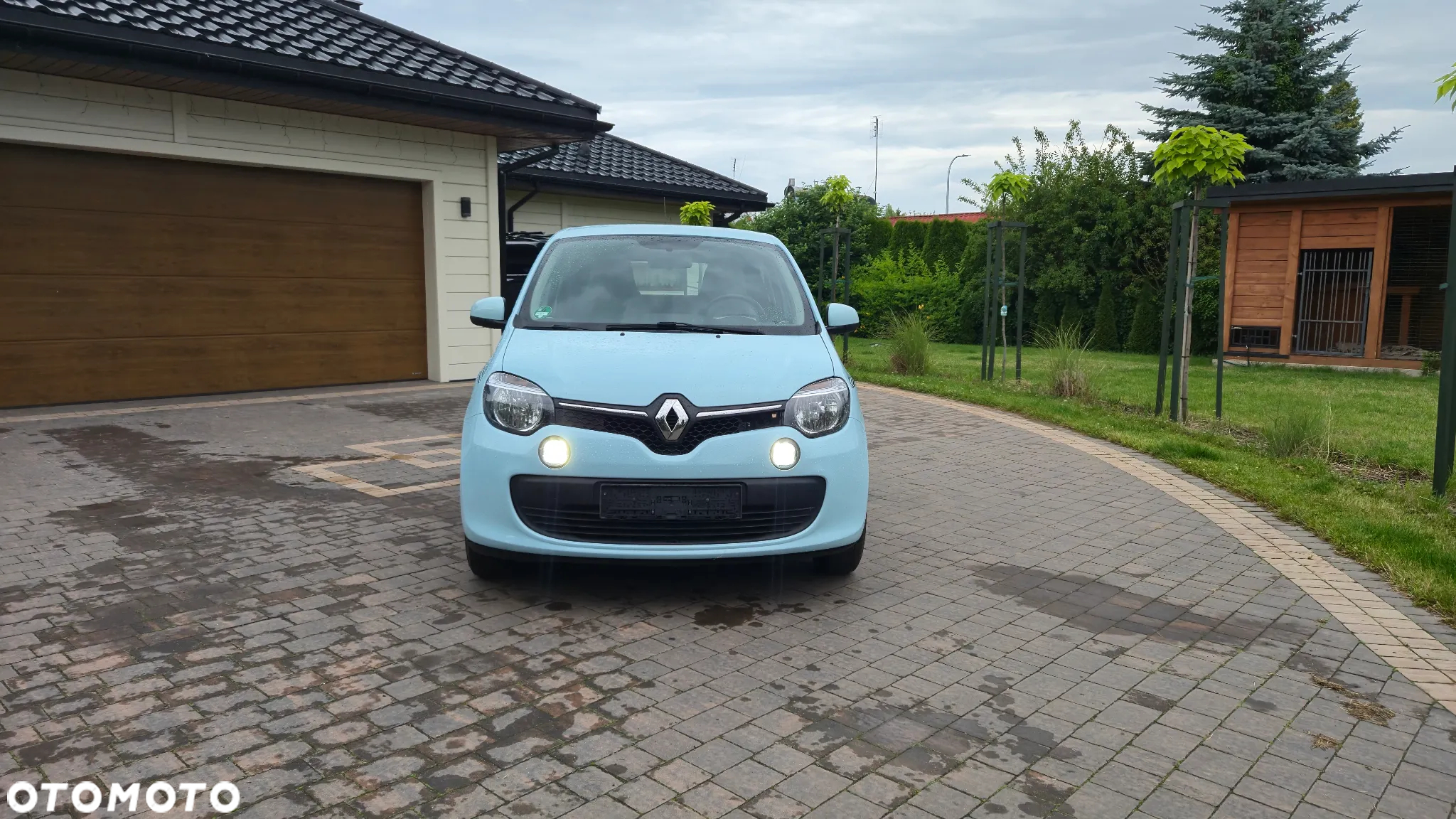Renault Twingo - 2