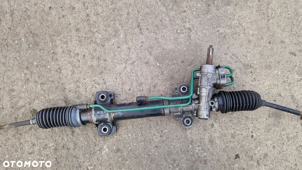 RENAULT ESPACE III PRZEKŁADNIA KIEROWNICZA - 2