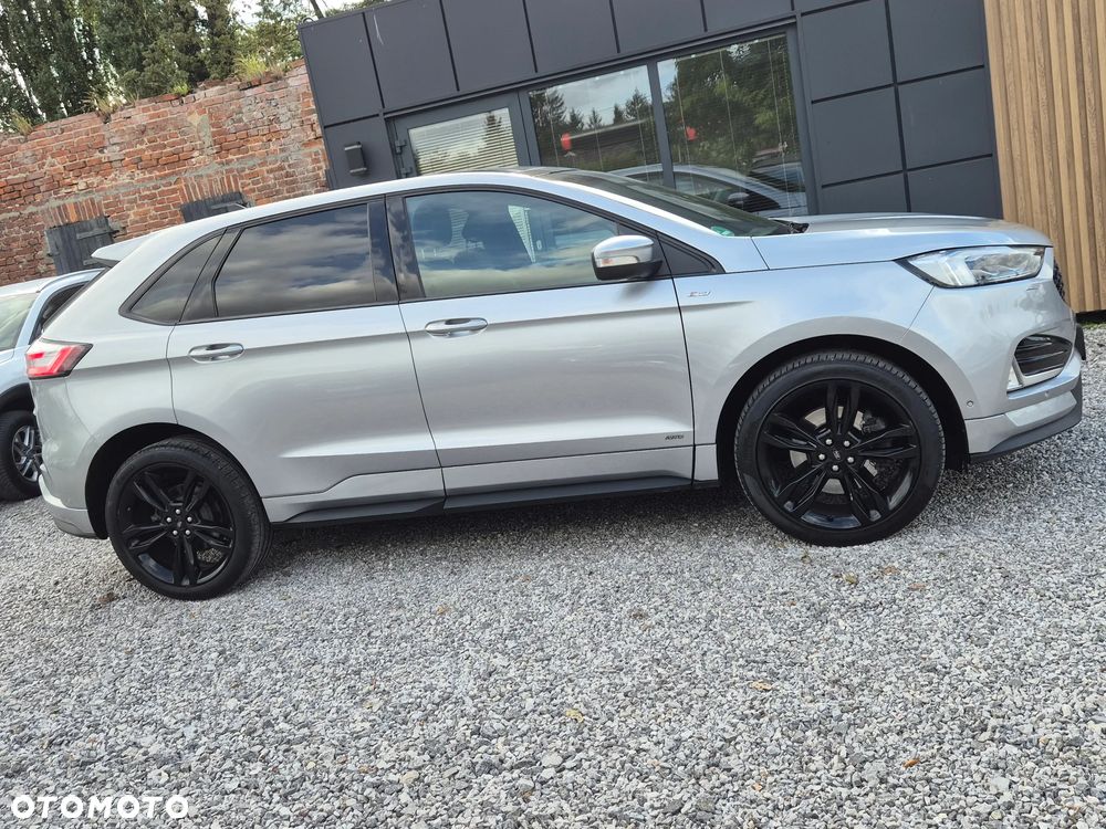 Ford Edge 2.0 EcoBlue Twin-Turbo 4WD ST-Line - 16